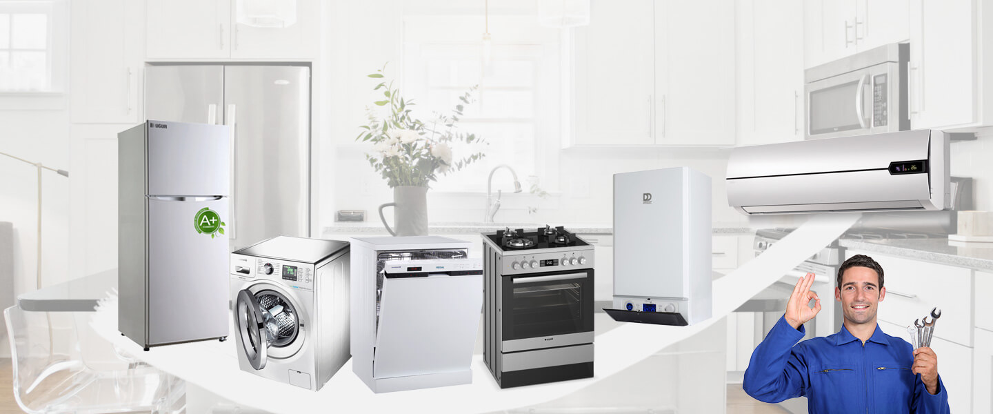 Etimesgut Vaillant Servisi